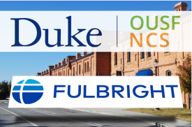 Smith Warehouse OUSF/NCS banner Fulbright U.S. Student Program